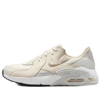 Nike (WMNS) Nike Air Max Excee Soft Pearl Platinum Tint White Pure Platinum DX0113-002