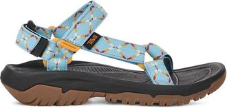 Teva Blauwe Dames Sandaal - Hurricane Xlt 2 - Dames - Sandalen - Blauw - 36 EU - Schoenen