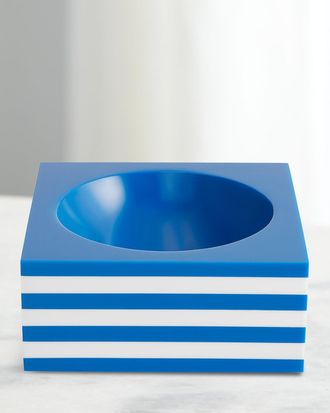 Jonathan Adler Cabana Scoop Bowl