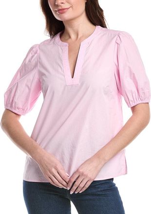 Tommy Bahama Oceana Puff Top