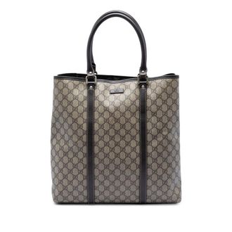Gucci Pre-owned Gucci GG Supreme Joy Vertical Tote Ladies HI403ZQCMXAXTTP5