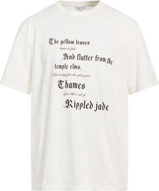 Alexander McQueen TOPWEAR - T-shirts su YOOX.COM