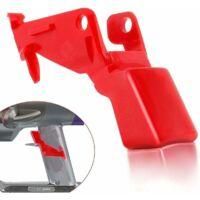 OEM Bot&oacute;n De Encendido Reforzado Para Aspiradoras Dyson V11 V10, Repuestos Mejorados, Herramienta De Reparaci&oacute;n Del Bot&oacute;n De Encendido Mejorada - Crezuo