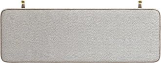 Zuo Bela Floating Queen Headboard