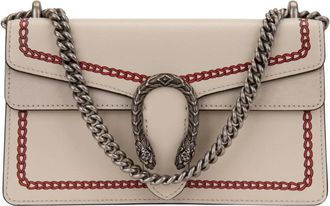 Gucci Cross Body Bags, female, Multicolor, Size: ONE SIZE Shoulder Bag