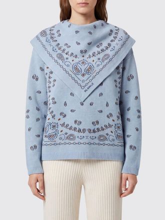 Alanui Maglia Donna colore Blue