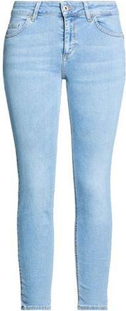 Liu Jo HOSEN & R&Ouml;CKE - Jeanshosen auf YOOX.COM