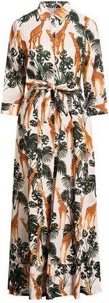 Connor & Blake KLEIDER - Maxi-Kleider auf YOOX.COM