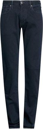 Emporio Armani BOTTOMWEAR - Jeans sur YOOX.COM
