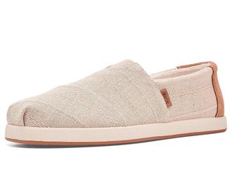Toms Alp FWD Mens Shoes Natural : 10.5 D - Medium, Cotton