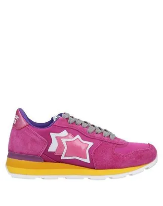 Atlantic Stars SCHUHE - Sneakers auf YOOX.COM