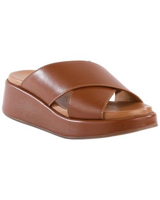 Seychelles Key Largo Leather Sandal