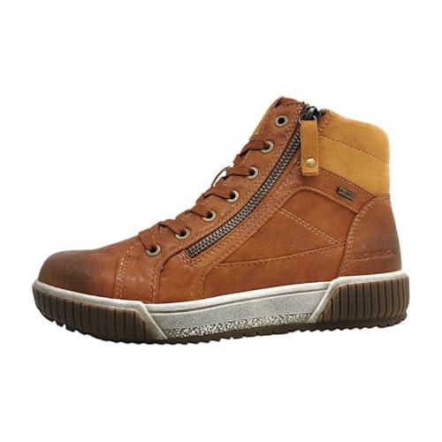 Romika Romika Femme 84r0172004 Basket, Dkcognac, 39 EU dès 55,58