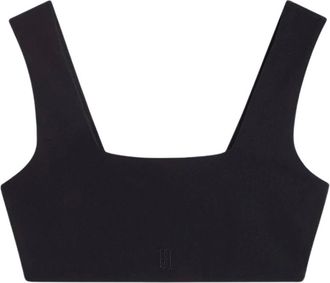 By Malene Birger Mujer, Deporte, Negro, Talla: S