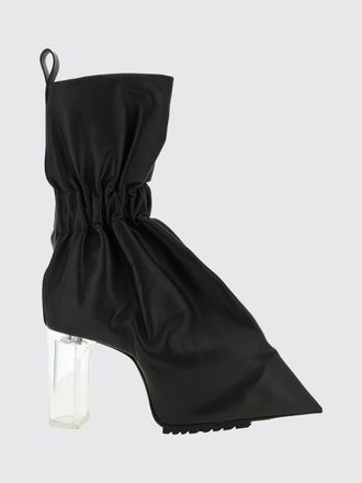 Rick Owens Stivali Donna colore Nero