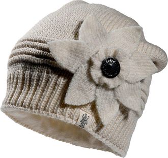 Nirvanna Designs Monroe Hat in White at Nordstrom