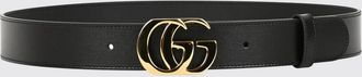 Gucci Cintura Uomo colore Nero