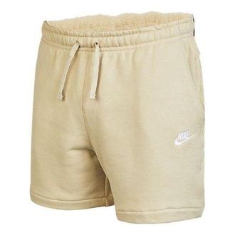 Nike casual club shorts Beige DQ4596-206