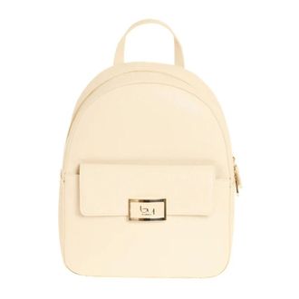 Byblos Dames, Tassen, Beige, Maat: ONE Size