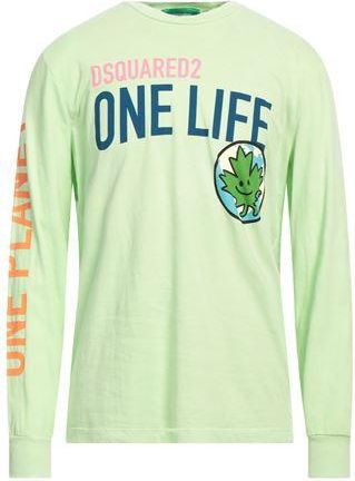 Dsquared2 CAMISETAS Y TOPS - Camisetas en YOOX.COM