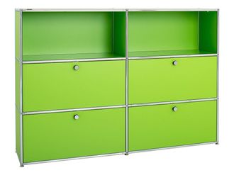 Schubiger M&ouml;bel Sideboard System 20.20