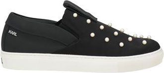 Karl Lagerfeld FOOTWEAR - Trainers on YOOX.COM