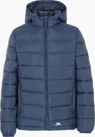 Trespass Womens Trespass Womens/Ladies Elegant Jacket - Navy - Size: 18/20