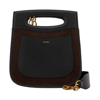 SOEUR Cheri Bag - Bags - Mujer - Marr&oacute;n - ONE SIZE