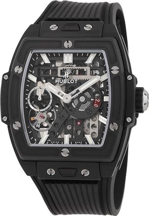 Hublot Spirit Of Big Bang Automatic Mens Watch 614.CI.1170.RX