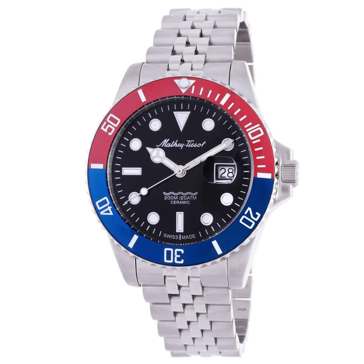 NWT Swatch The Simpsons Collection Wondrous Winter Wonderland Quartz Blue Dial W SUOZ361 - WONDROUS WINTER WONDERLAND - Swatch® Official Store main image 4