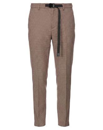 White Sand BOTTOMWEAR - Trousers sur YOOX.COM