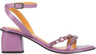 Apepazza FOOTWEAR - Sandals sur YOOX.COM