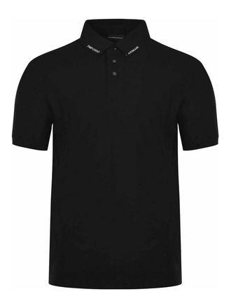 Emporio Armani Shirt in Cotton