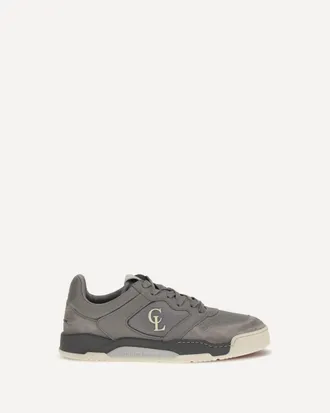 Christian Louboutin Basketball 1 Retro Sneakers Male 43.5