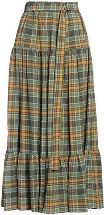 M Missoni Maxi skirts