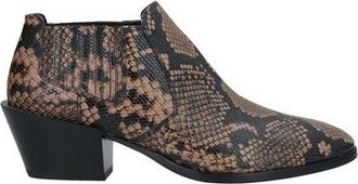 Tod's CALZADO - Botines de caña alta en YOOX.COM