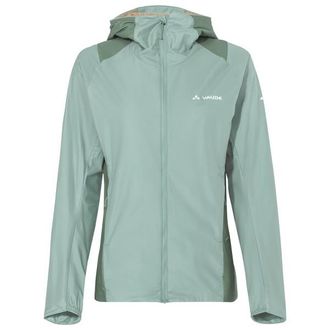 Vaude Scopi Insulation Jacket Kunstfasergilet f&uuml;r Damen | t&uuml;rkis