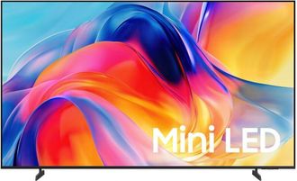 Samsung M70h 165,1 Cm (65) Smart Tv 4k Ultra Hd Wifi Negro