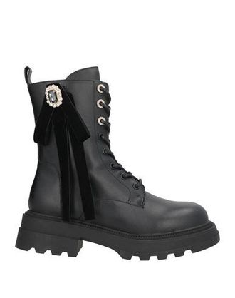 Tosca Blu FOOTWEAR - Ankle boots on YOOX.COM