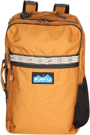 Kavu Hauler Hills 39 Reiserucksack - Unisex | orange