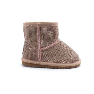 Colors Of California Donna, Scarpe, Rosa, 36 EU, new