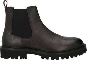 BOSS FOOTWEAR - Ankle boots on YOOX.COM