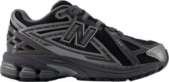 New Balance Womens 1906R Phantom Black