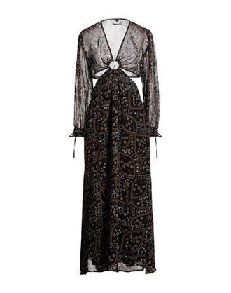 Antik Batik DRESSES - Maxi dresses sur YOOX.COM