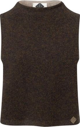 Stapf Karla Top f&uuml;r Damen | schwarz