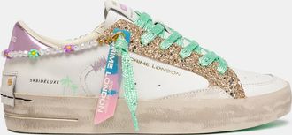 Crime London SK8 DELUXE COTTON CANDY