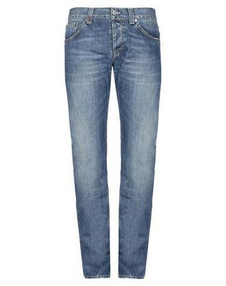 Dondup BOTTOMWEAR - Jeans on YOOX.COM