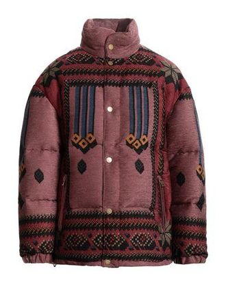 Etro COATS & JACKETS - Puffers on YOOX.COM
