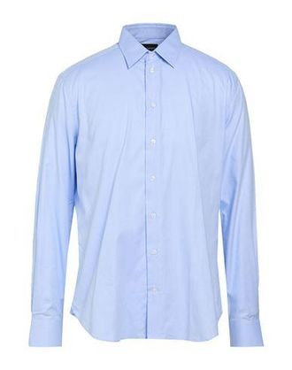 Emporio Armani TOPWEAR - Shirts on YOOX.COM