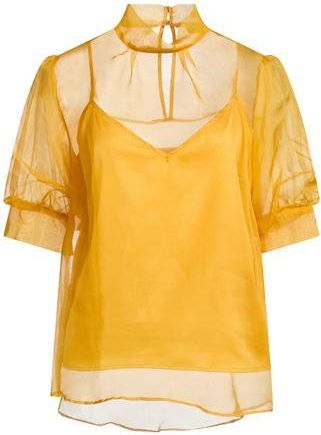 Diana Gallesi TOPS - Tops auf YOOX.COM